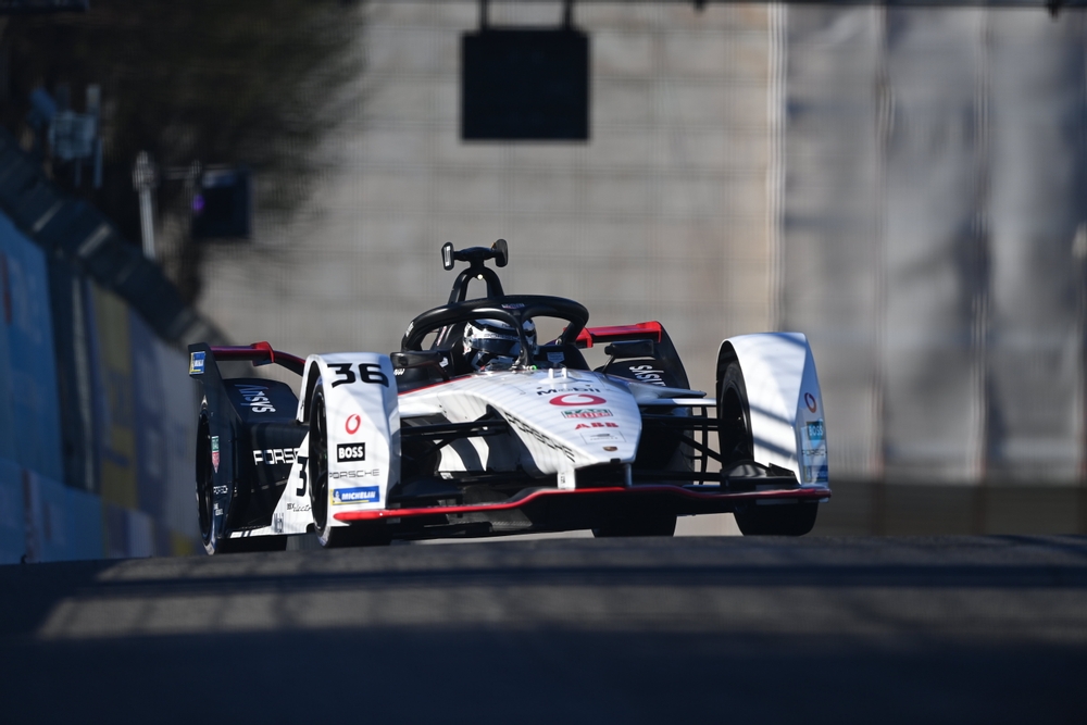 Dove guardare la Formula E, ePrix di Roma 2023.