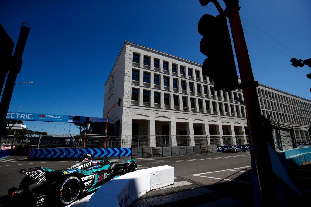 E-Prix di Roma 2023: Informazioni generali.
