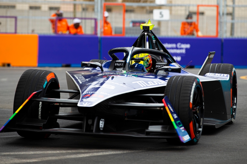 Classifica Formula E 2023, dopo l’E-Prix della Città del Capo