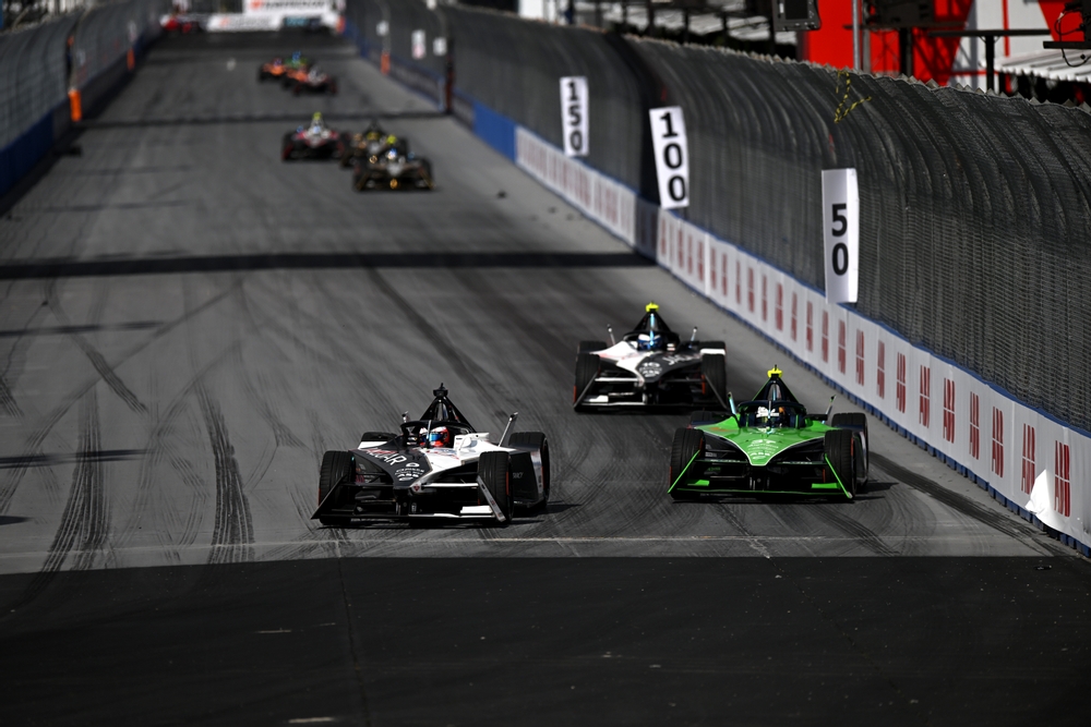 Classifica Formula E 2023, dopo l’E-Prix di San Paolo