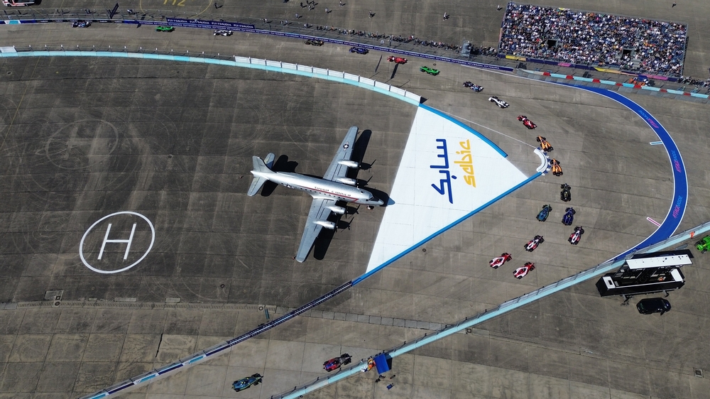 Classifica Formula E 2023, dopo l’E-Prix di Berlino