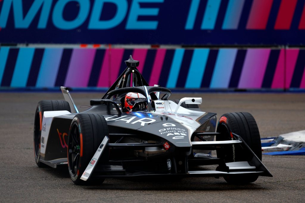Qualifica Roma Formula E 2023: Doppietta Jaguar, Evans in Pole Position.