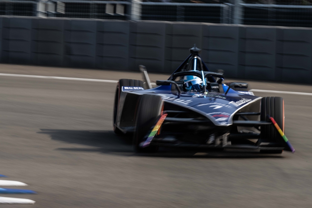 Classifica Formula E 2023, dopo l’E-Prix di Giacarta.