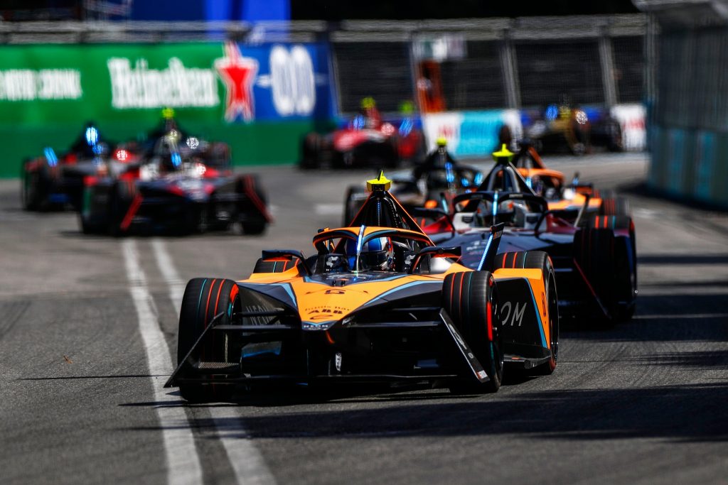 Orario Eprix Londra 2023: Orari e programmi