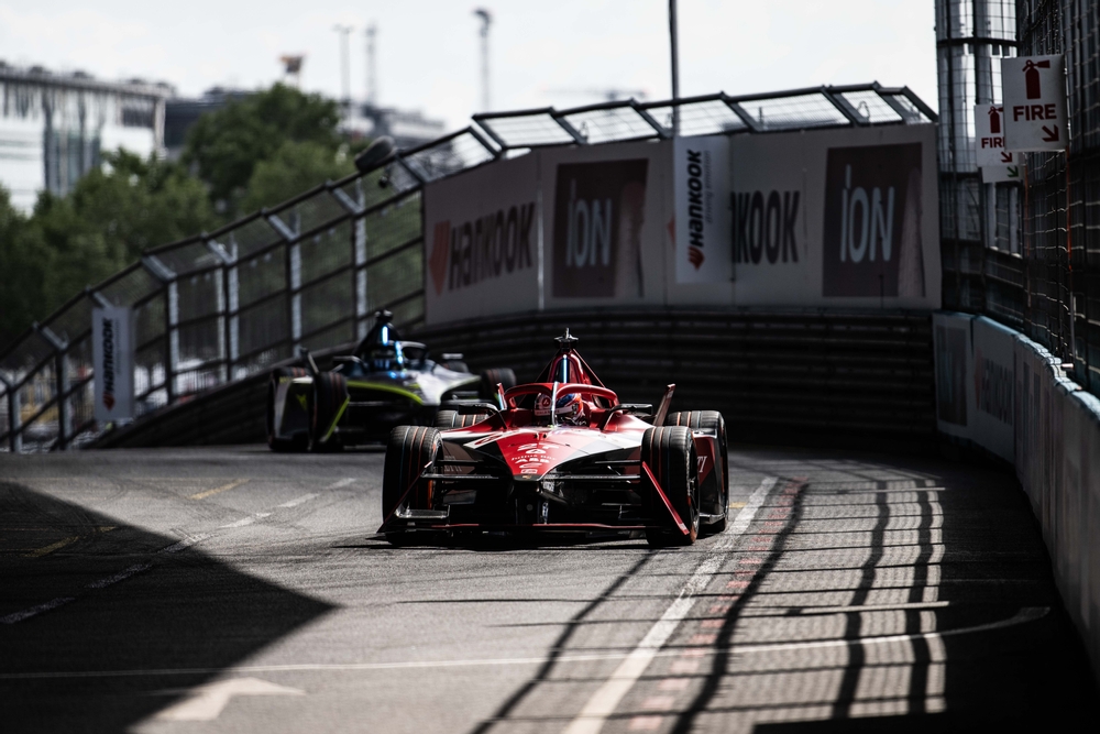 Classifica finale Formula E 2023: Envision e Jake Dennis campioni del mondo.