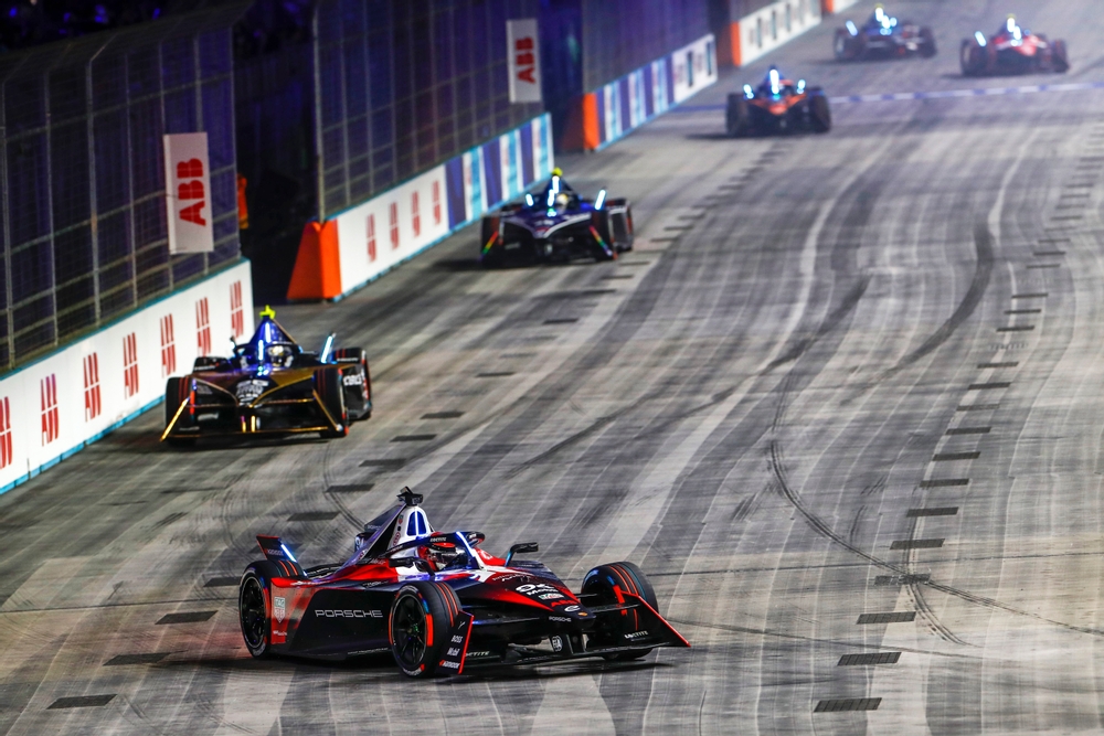 Calendario Formula E 2024, Misano sostituisce Roma.