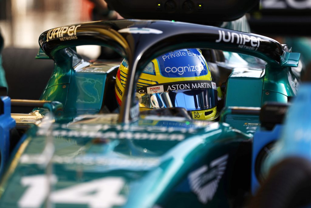 Previsioni per il mondiale di F1 2023