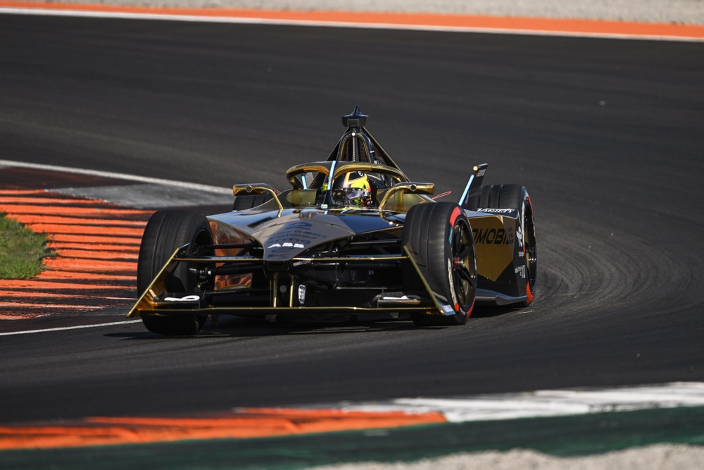 La nuova stagione di Formula E sta per partire: date e orari.