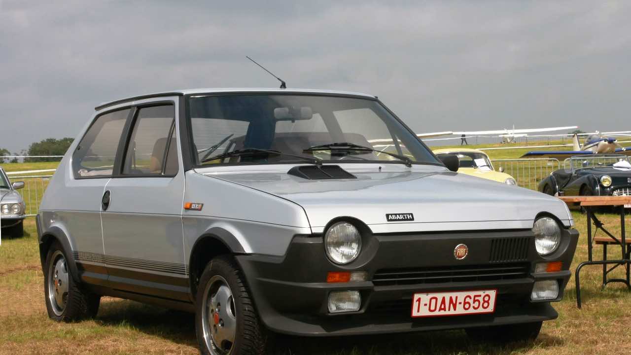 Fiat Ritmo - wikipedia - automotore