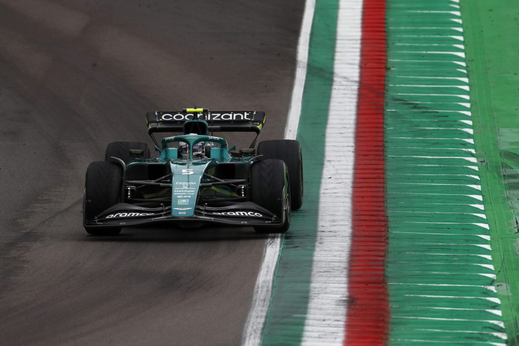 Biglietti Gp Imola 2024 presto disponibili