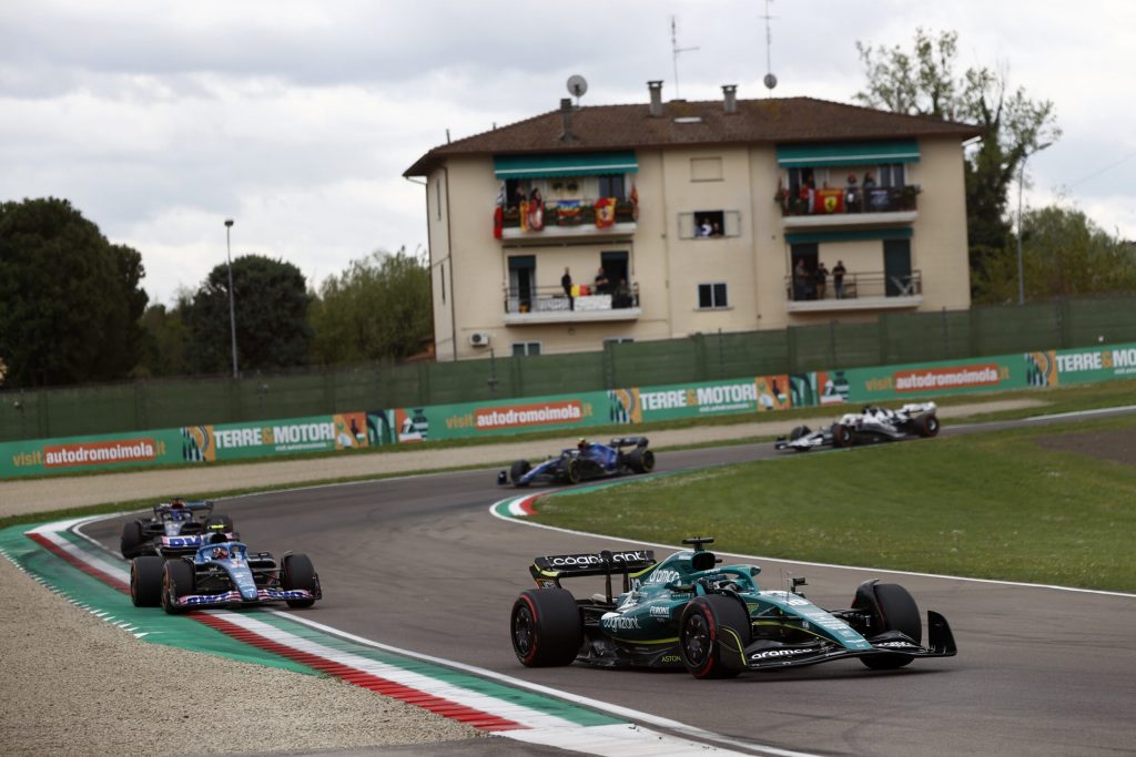 Biglietti Gp Imola 2024 disponibili. Ecco i prezzi
