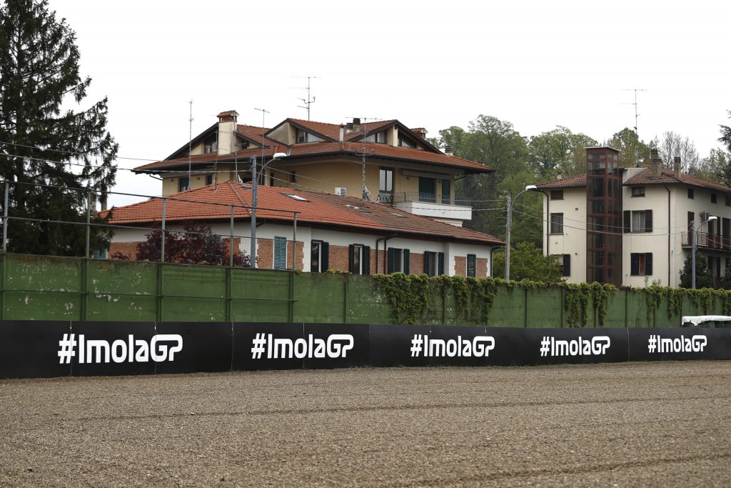 Rimborso biglietti Imola 2023, come fare.