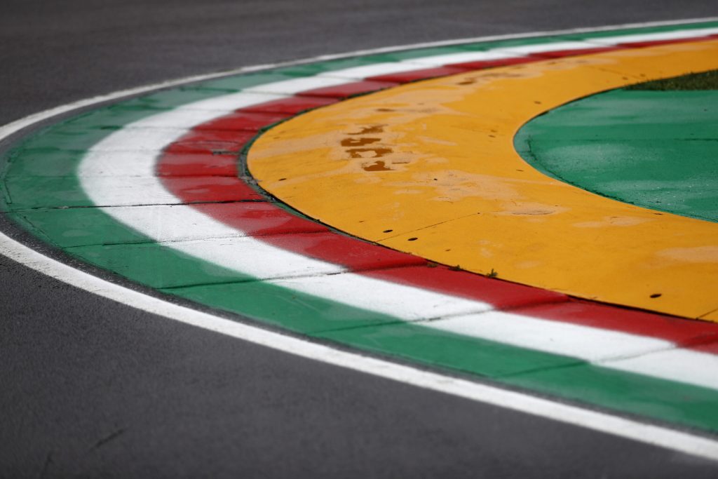 Diretta FP1 Imola 2024, live timing.