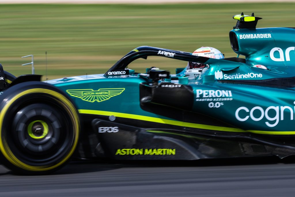 Halo F1, cos’è e perché è importante?