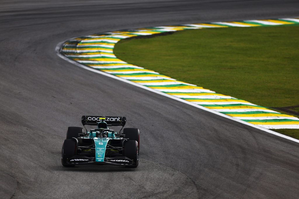 Circuito Brasile F1: Storia e Caratteristiche