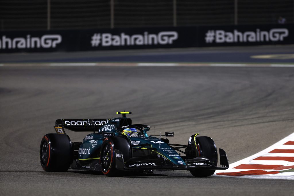 Classifica F1 2023 dopo il GP del Bahrain