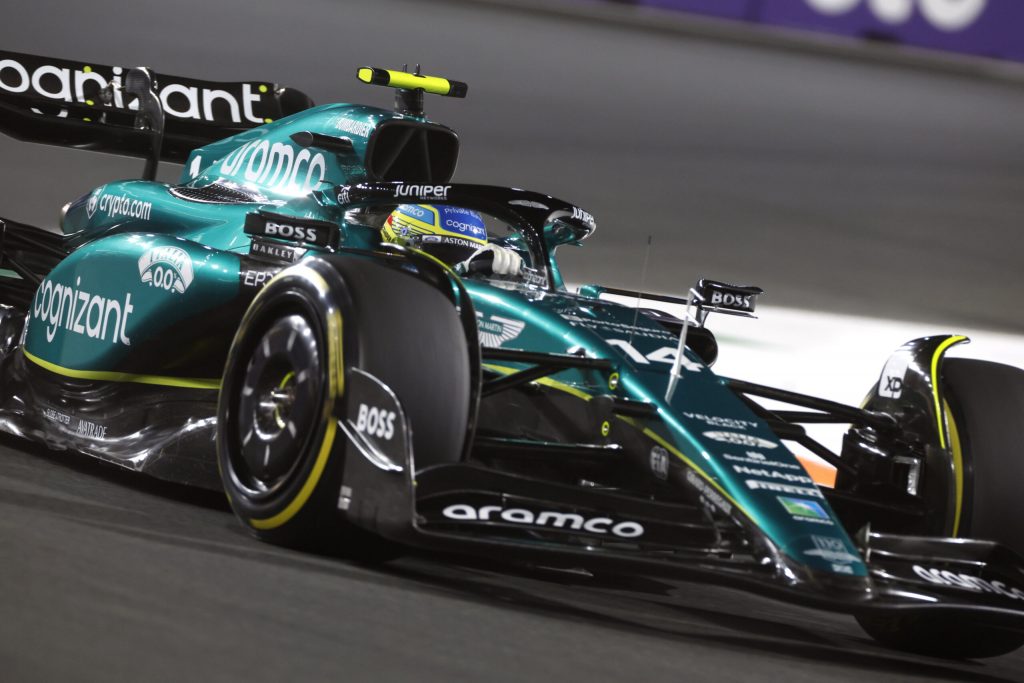 Gp Jeddah F1 2023, oggi si decide il vincitore della gara