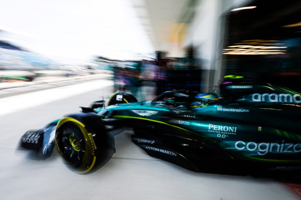 Pirelli su Imola 2023: “Due importanti novità”.