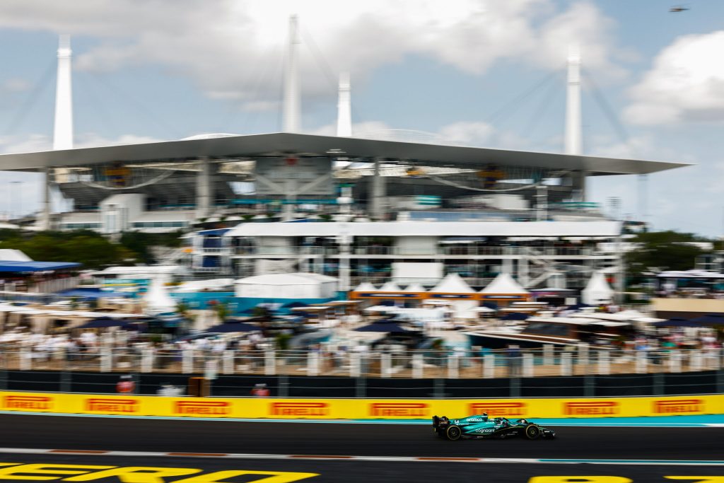 Pagelle Miami F1 2023: i migliori e i peggiori