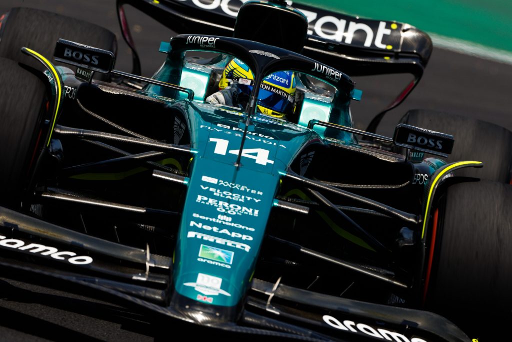 Classifica F1 2023 dopo Miami