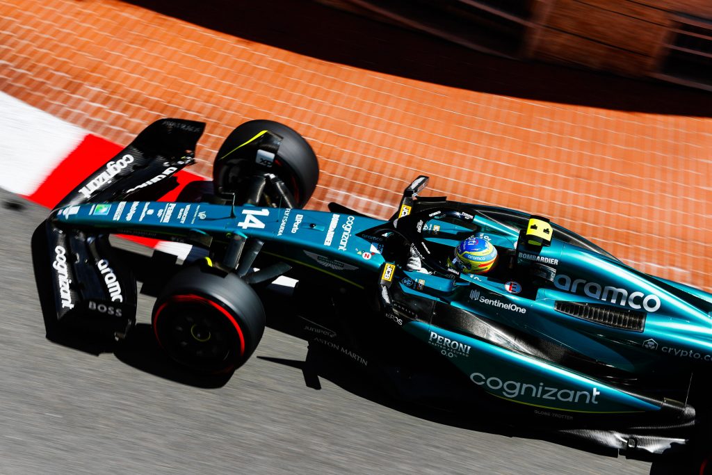 Orario Gp Monaco 2023: oggi giorno di gara.