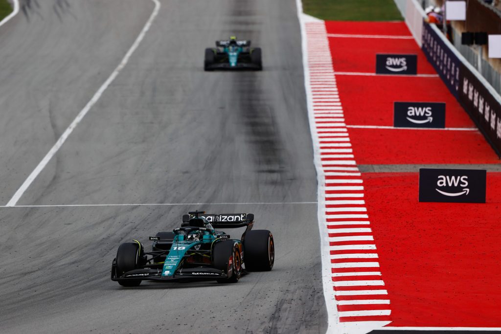 Pagelle Spagna F1 2023: i migliori e i peggiori