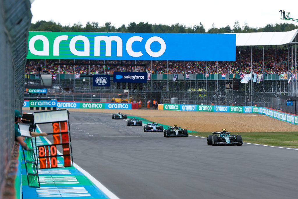 Post Gp Silverstone 2023: discutiamone!