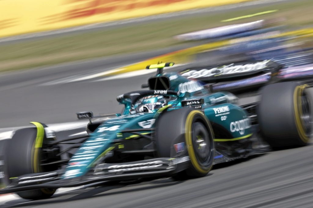 Budget cap 2022, tre team a rischio.