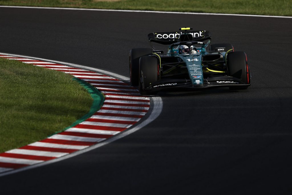 Diretta Gp Suzuka 2023, live timing