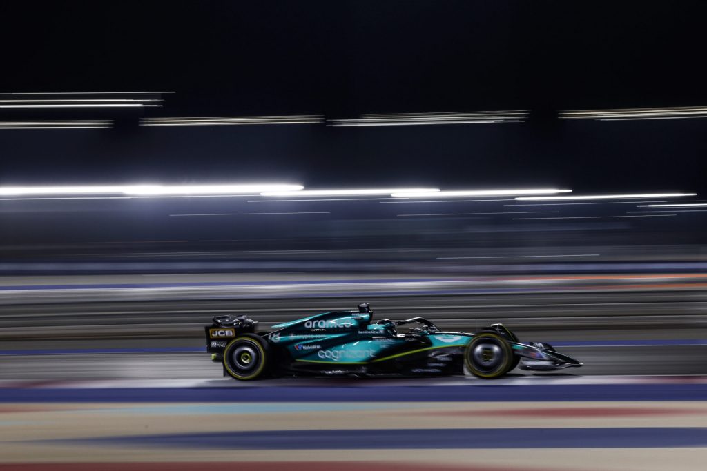 Programma F1 oggi [20 Ottobre 2023]