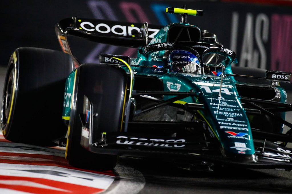 Analisi FP2 Las Vegas 2023, ecco il passo gara dei top: Ottima Ferrari.