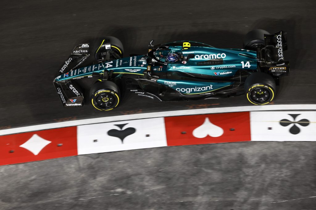 Orario Gp Las Vegas F1 2023: ecco l’orario della gara.