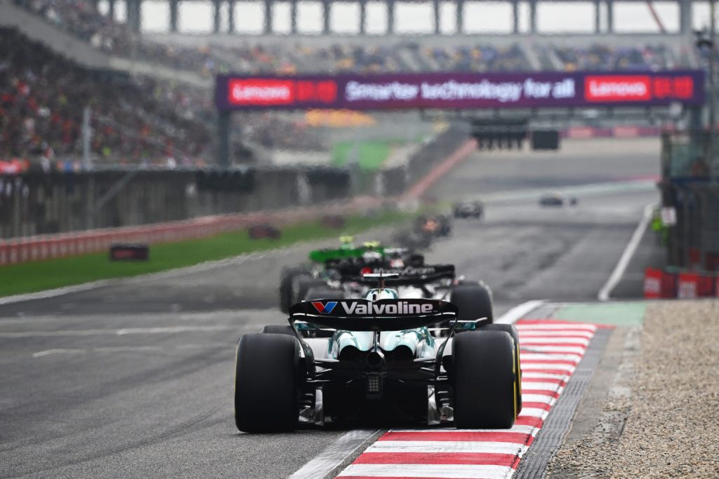 Diretta FP1 Miami 2024, live timing.