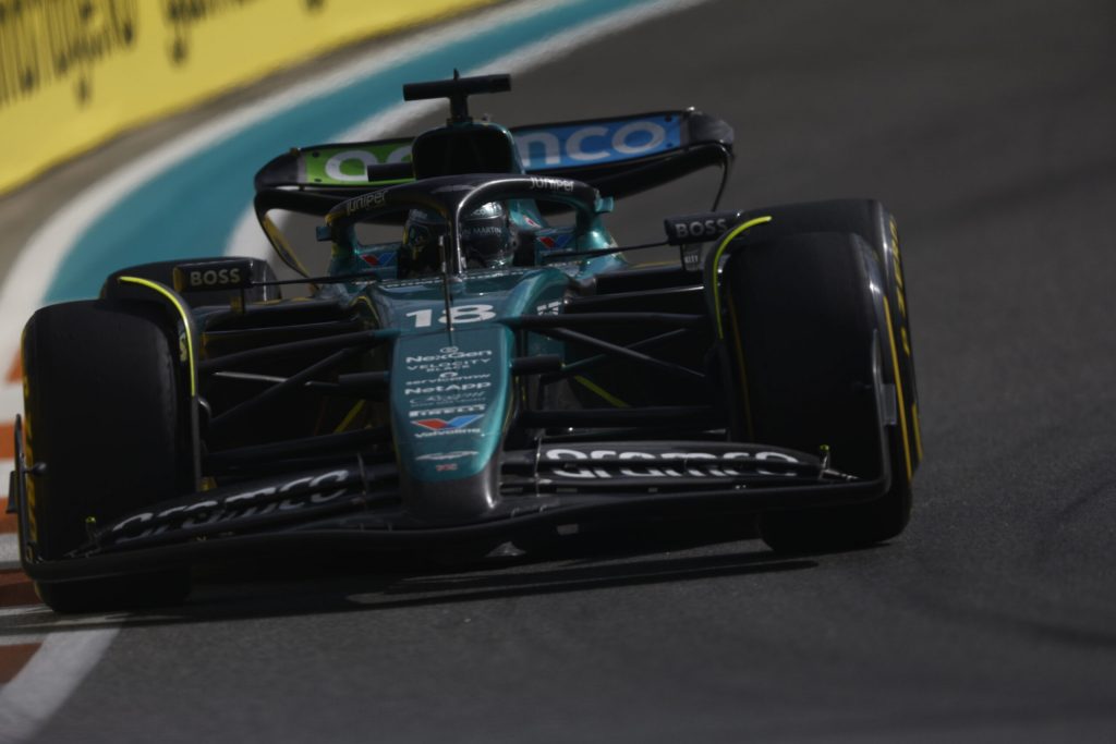 Risultati Gp Miami 2024 dopo la penalità di Sainz.