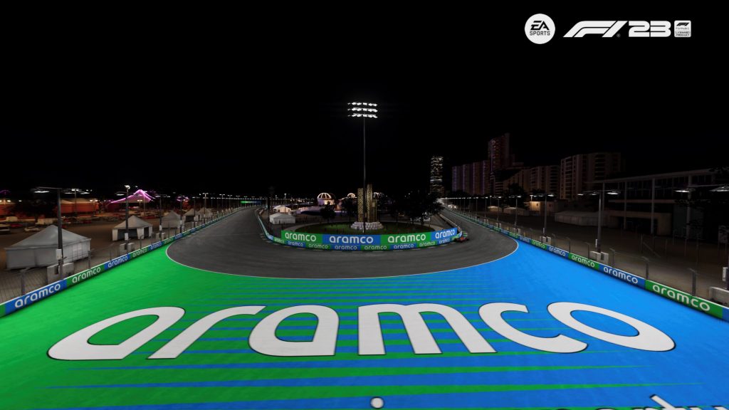 F1 23 patch 1.05: Risolti diversi problemi.