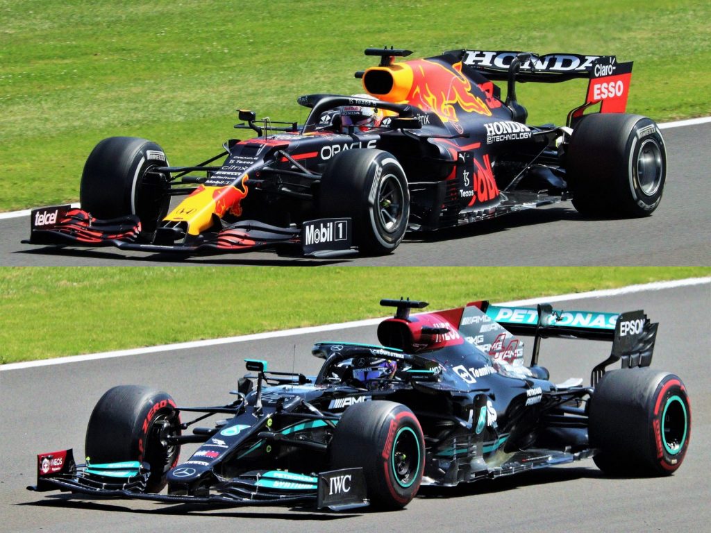 Hamilton o Verstappen, chi vincerà il mondiale di F1 2021? Le nostre predizioni a 5 gare dalla fine.