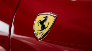 Logo Ferrari - fonte Pexels - automotore.it