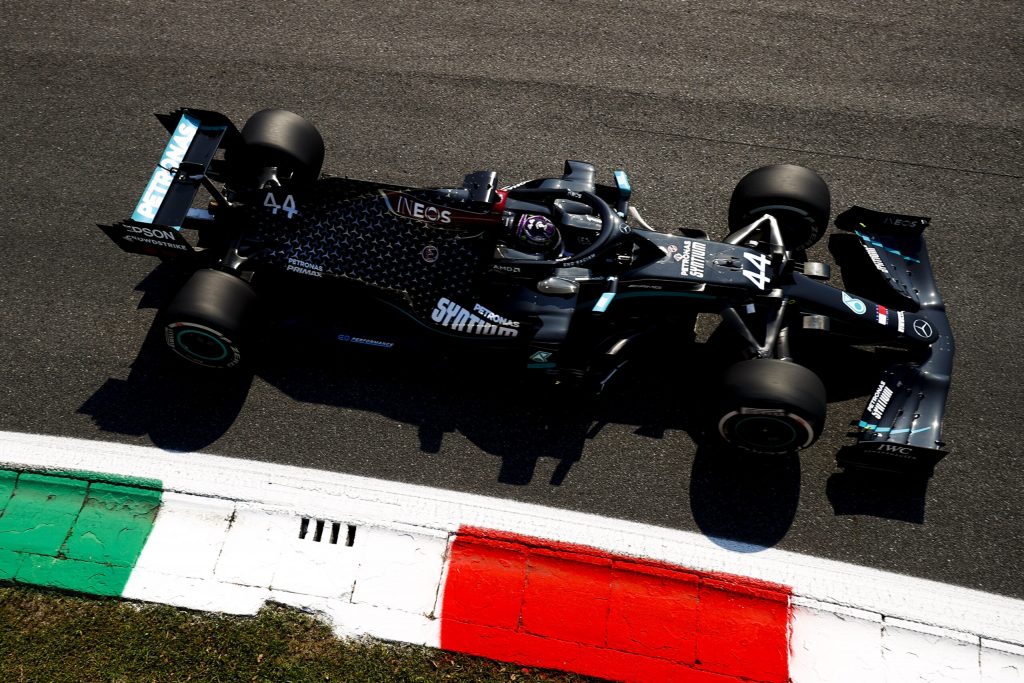 Qual è la F1 più veloce di sempre?