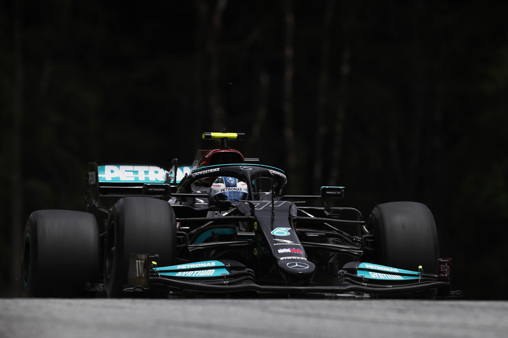 F1 Sprint: come funziona.