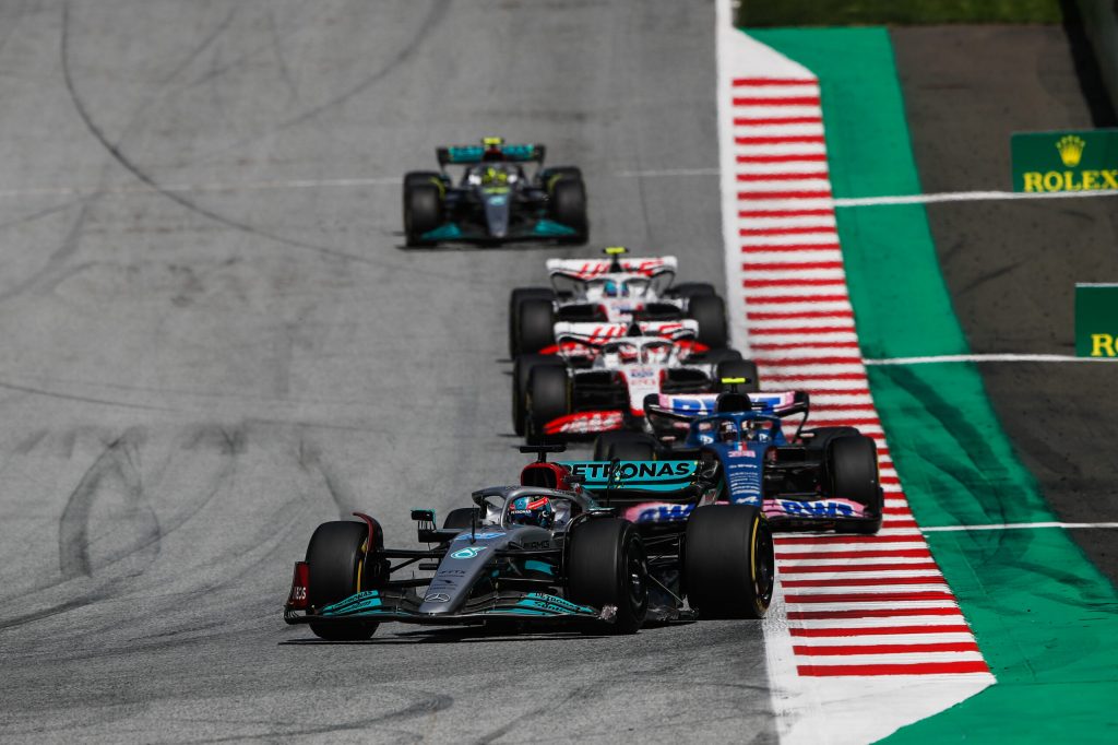 F1 Sprint 2023 Austria, ecco cosa c’è da sapere