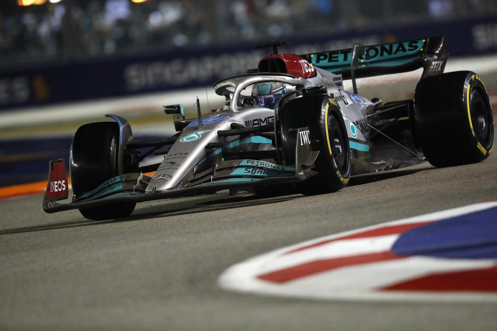 Circuito Singapore F1: Storia e Caratteristiche