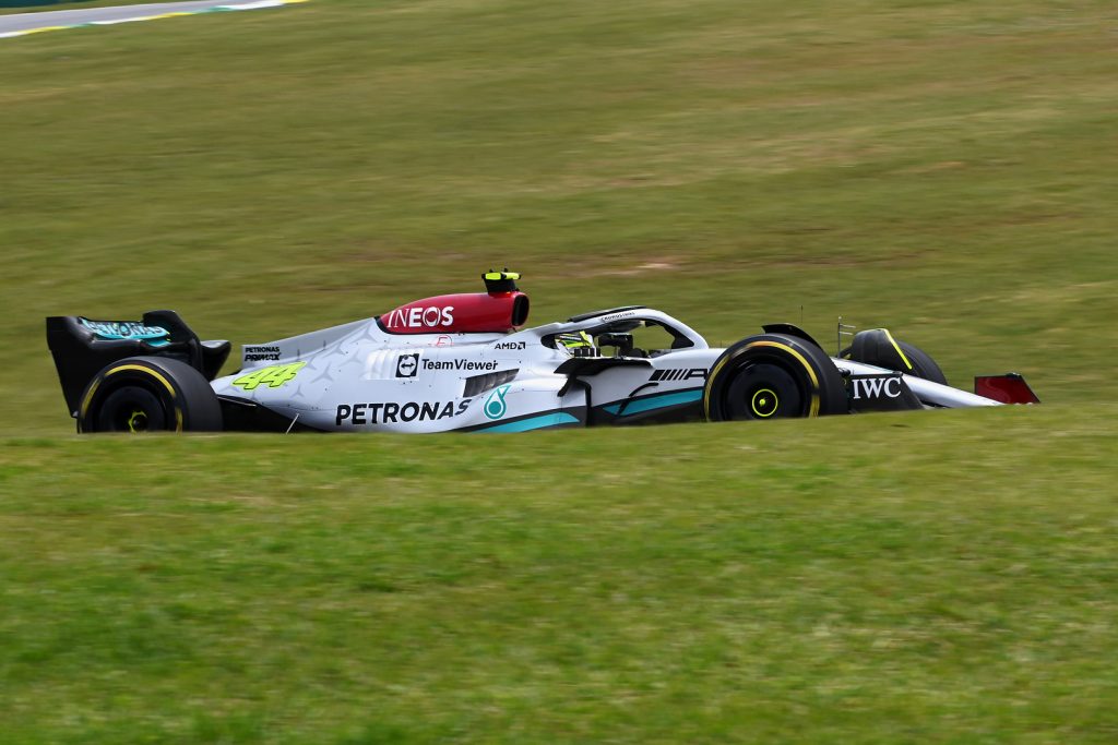 Diretta F1 Gp Brasile 2022: classifica live