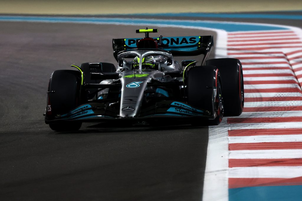 Diretta F1 Gp Abu Dhabi 2022: classifica live
