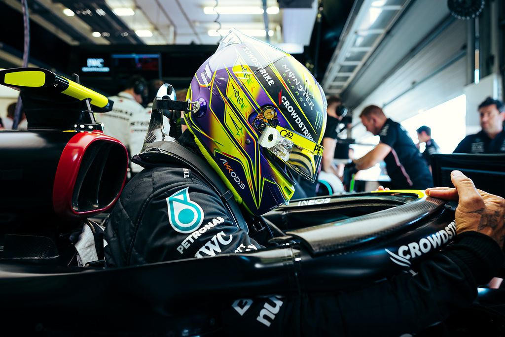 Angela Cullen lascia Hamilton