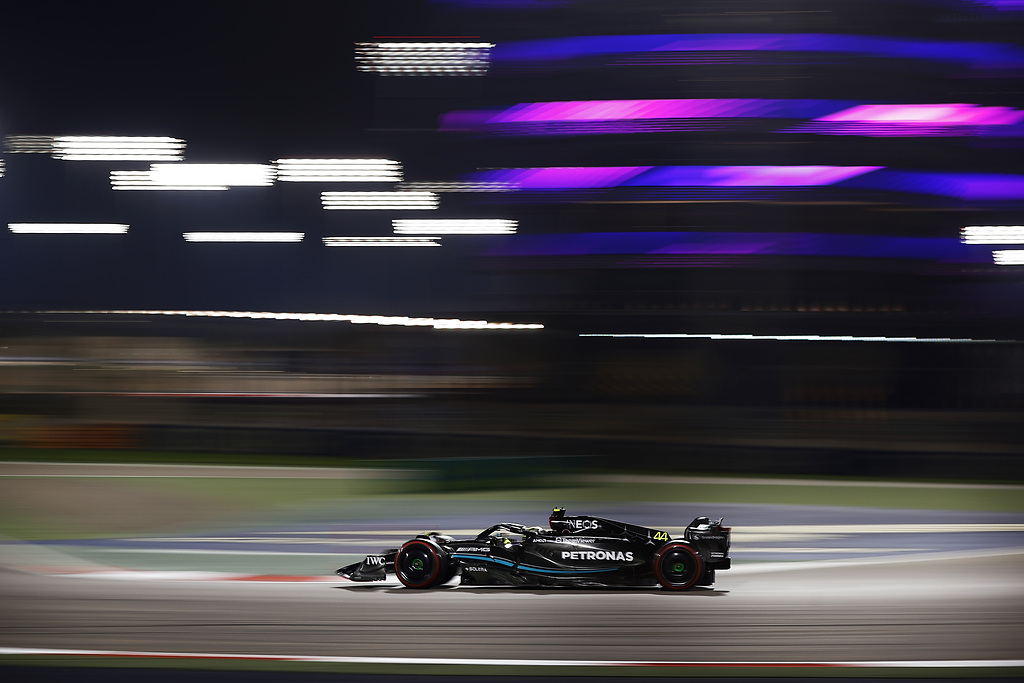 Diretta F1 Gp Bahrain 2023: classifica live