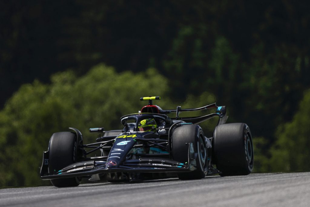 Orario Gp Austria F1 2023: oggi giorno di gara.