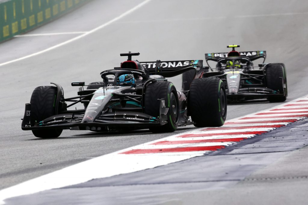 Orario Gp Silverstone F1 2023: Programmi e dove vederla
