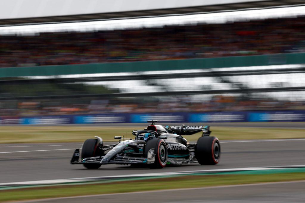 Classifica F1 2023 dopo Silverstone