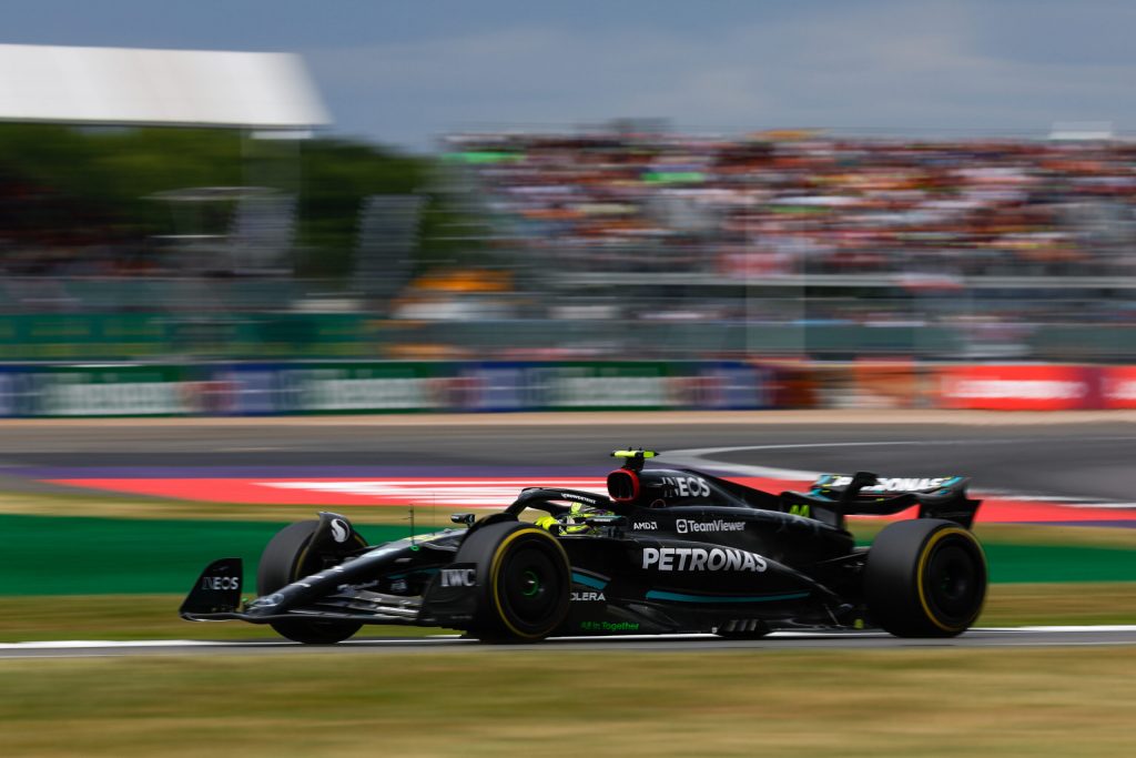 Dove guardare il Gp di Ungheria 2023