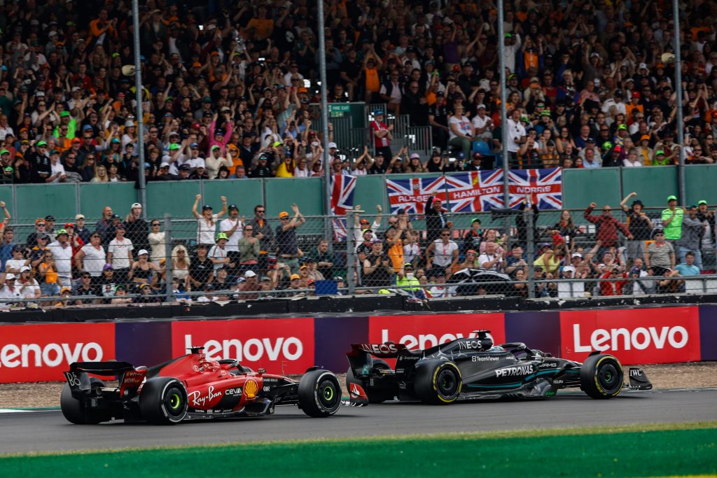 Budget Cap Formula 1: Domenicali chiede penalità sportive per le violazioni.